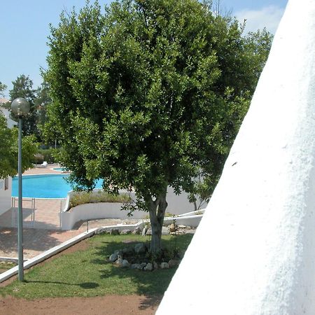 Baiona Club Villa 19 Porches  Exterior foto
