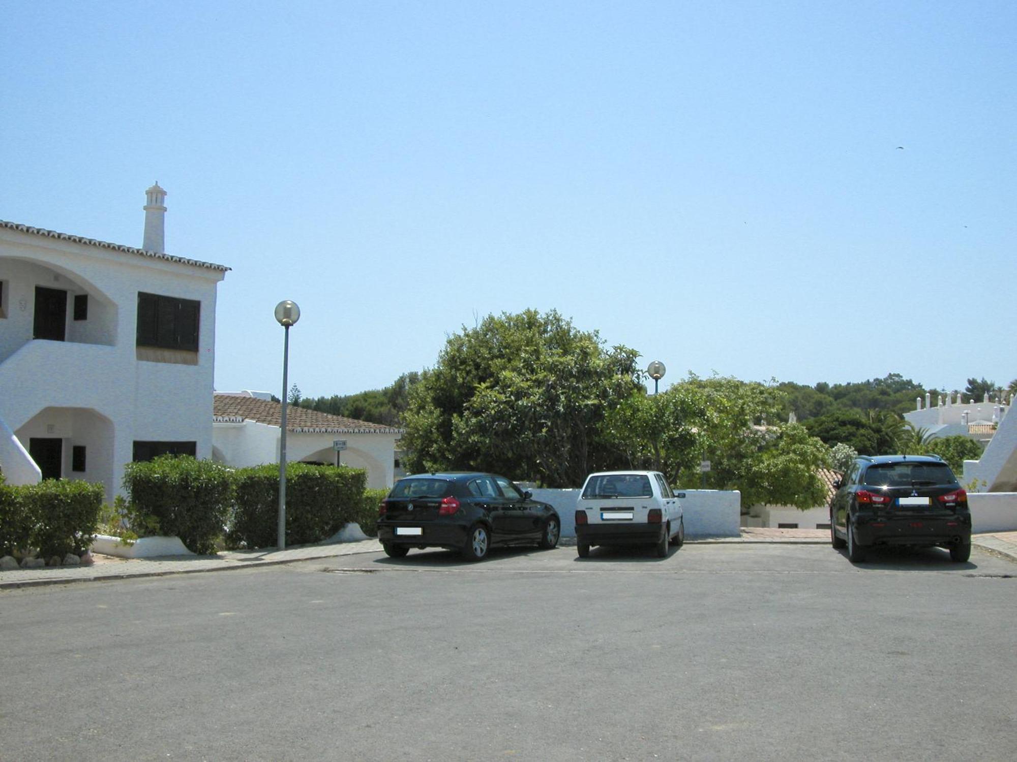 Baiona Club Villa 19 Porches  Exterior foto