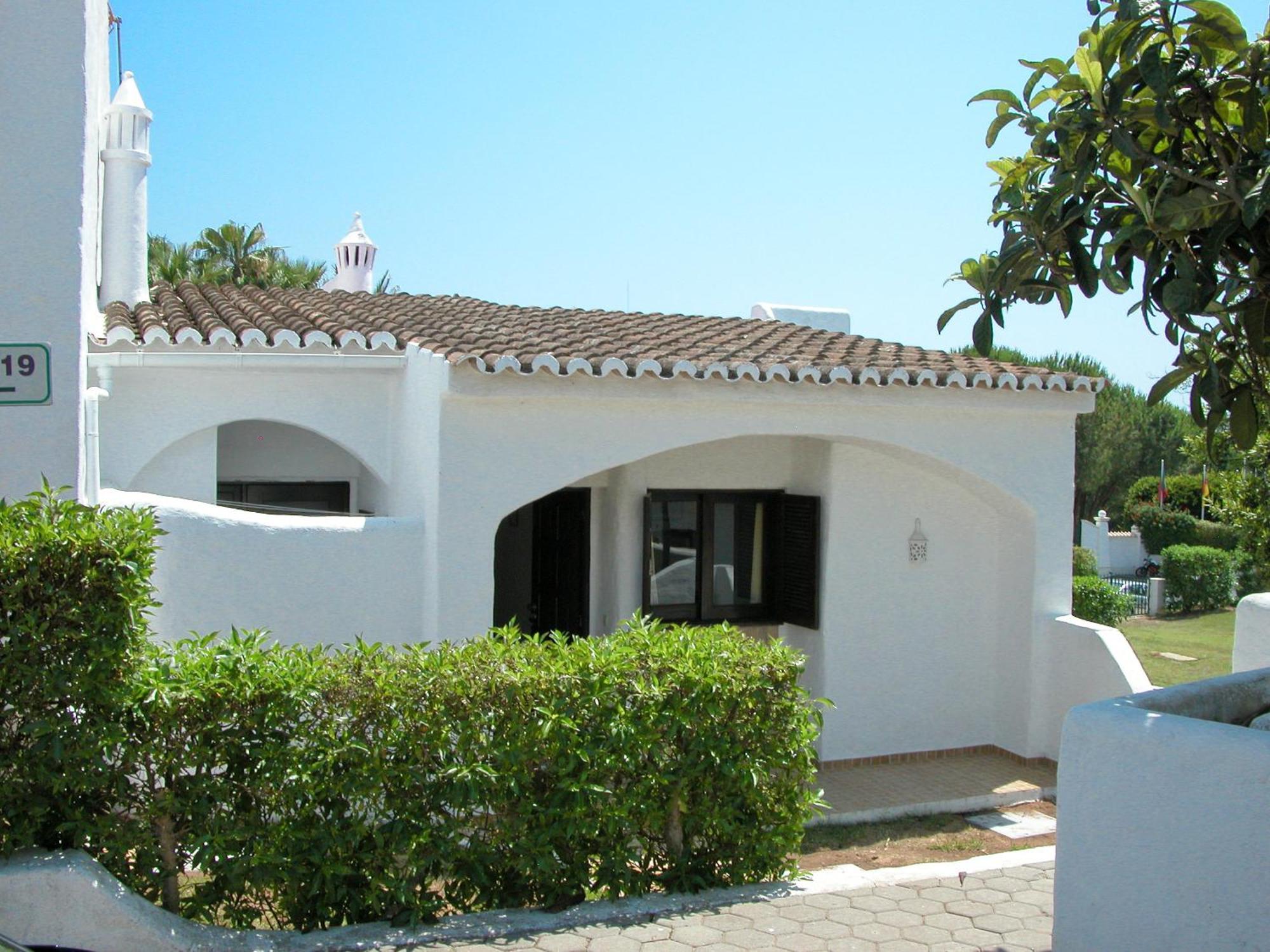 Baiona Club Villa 19 Porches  Exterior foto