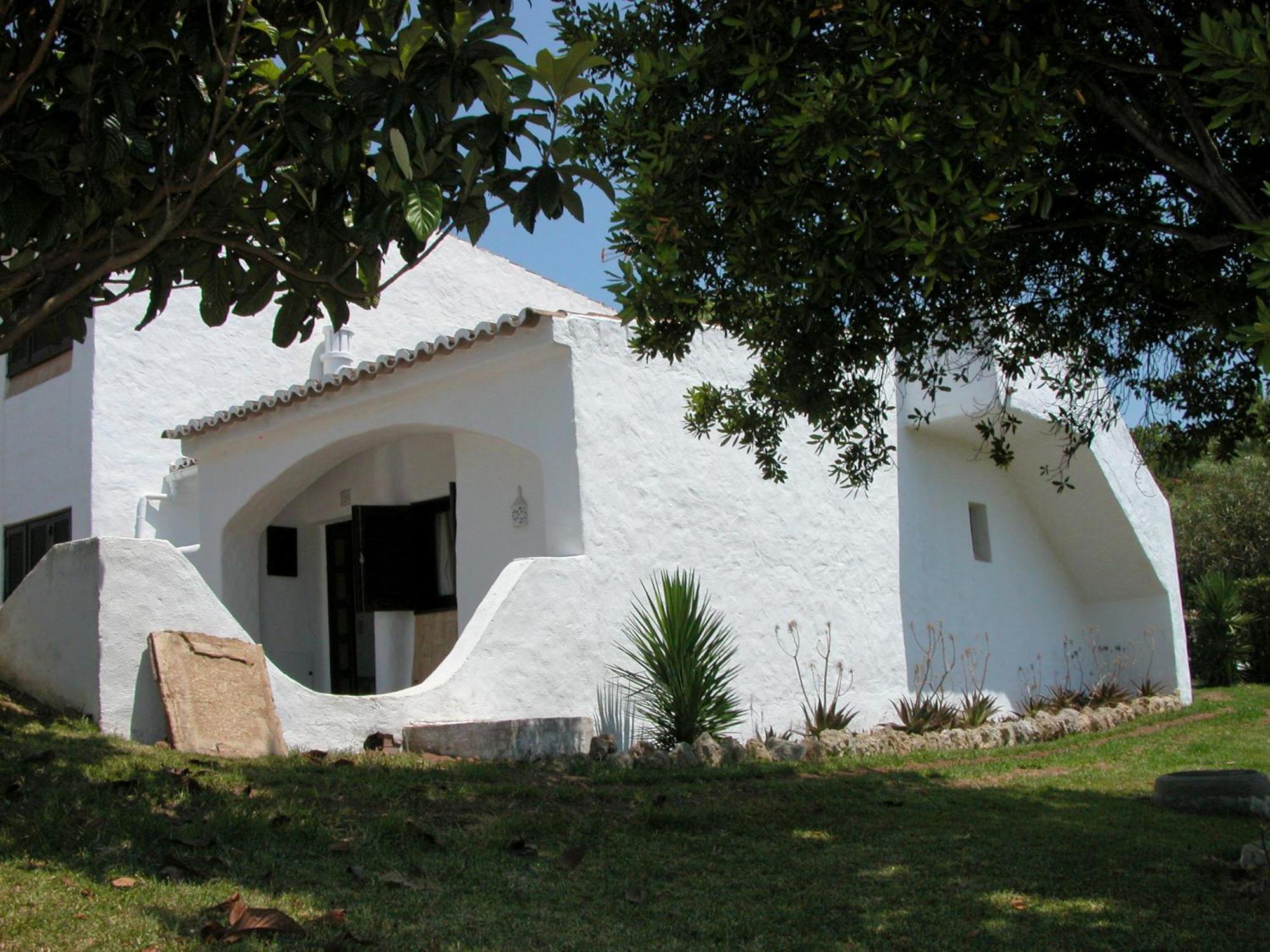 Baiona Club Villa 19 Porches  Exterior foto