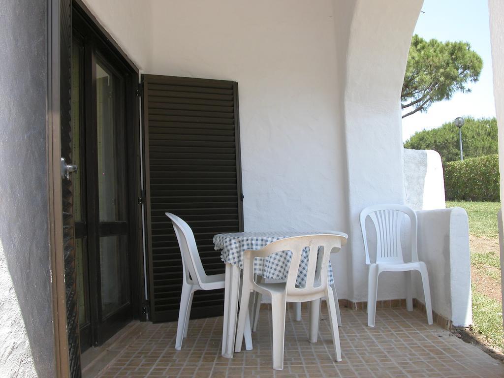 Baiona Club Villa 19 Porches  Exterior foto